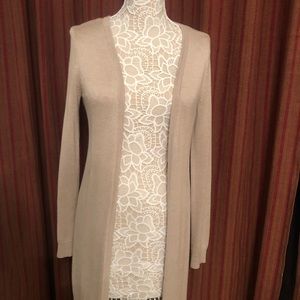 White House Black Market cardigan